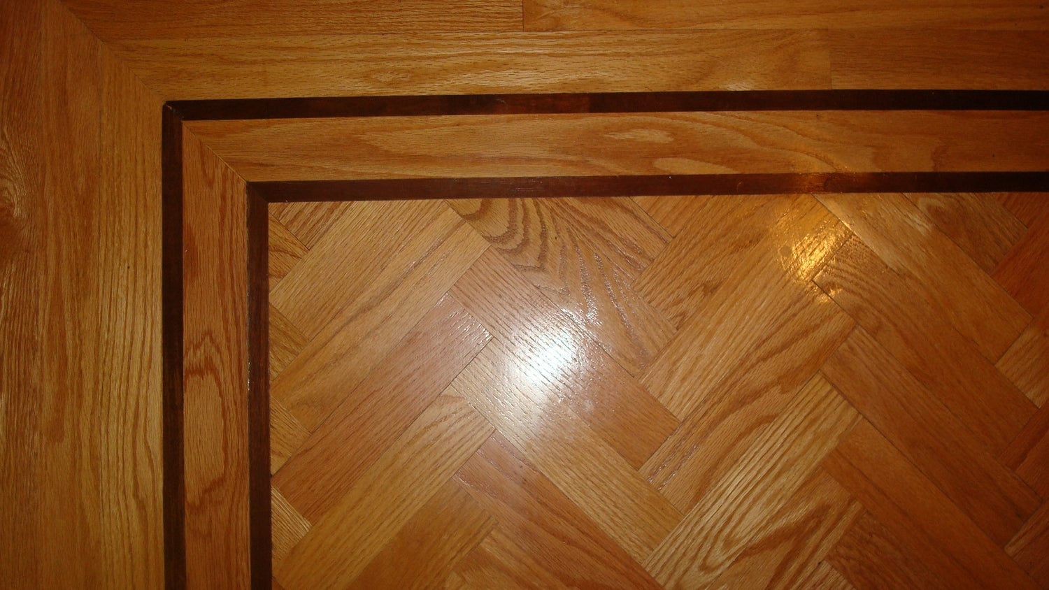 Hardwood Flooring