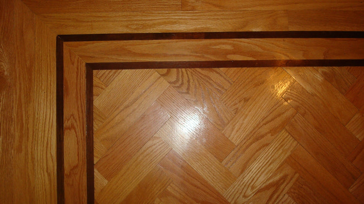 Hardwood Flooring